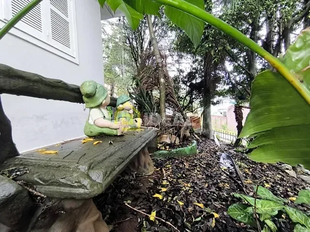 Casa com 120m² 3 quartos e 2 banheiros, para alugar, no bairro Liberdade em Concórdia