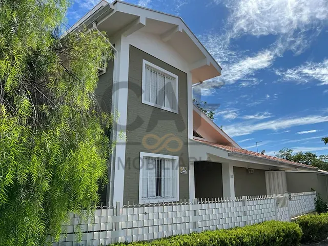 Casa com 532m² 3 quartos e 2 banheiros, para alugar, no bairro Jardim das Tulipas em Holambra