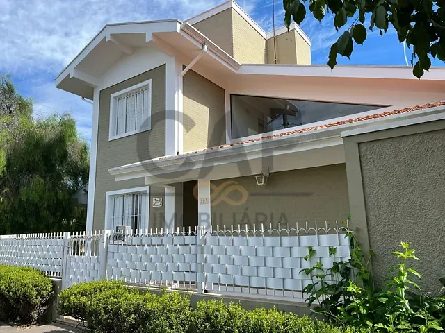 Casa com 532m² 3 quartos e 2 banheiros, para alugar, no bairro Jardim das Tulipas em Holambra