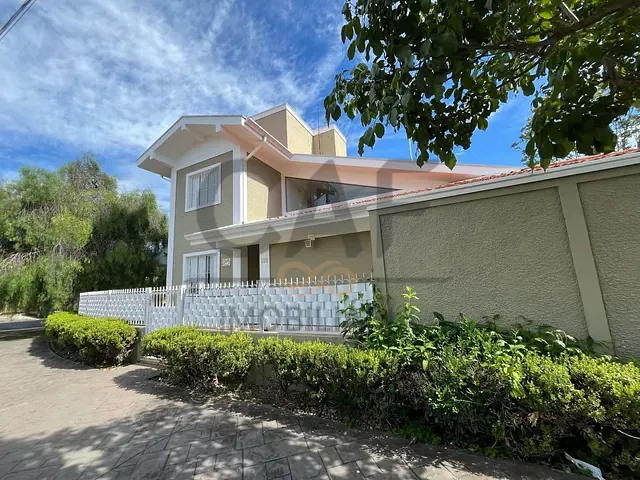 Casa com 532m² 3 quartos e 2 banheiros, para alugar, no bairro Jardim das Tulipas em Holambra