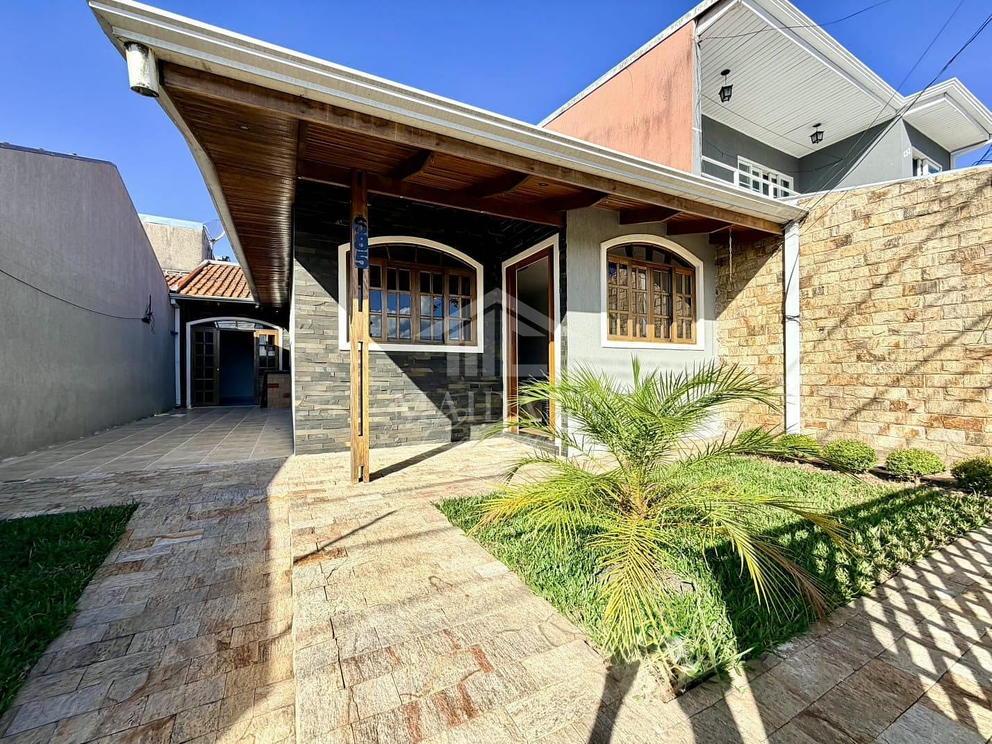 Casa, 2 quartos, 40 m² - Foto 2