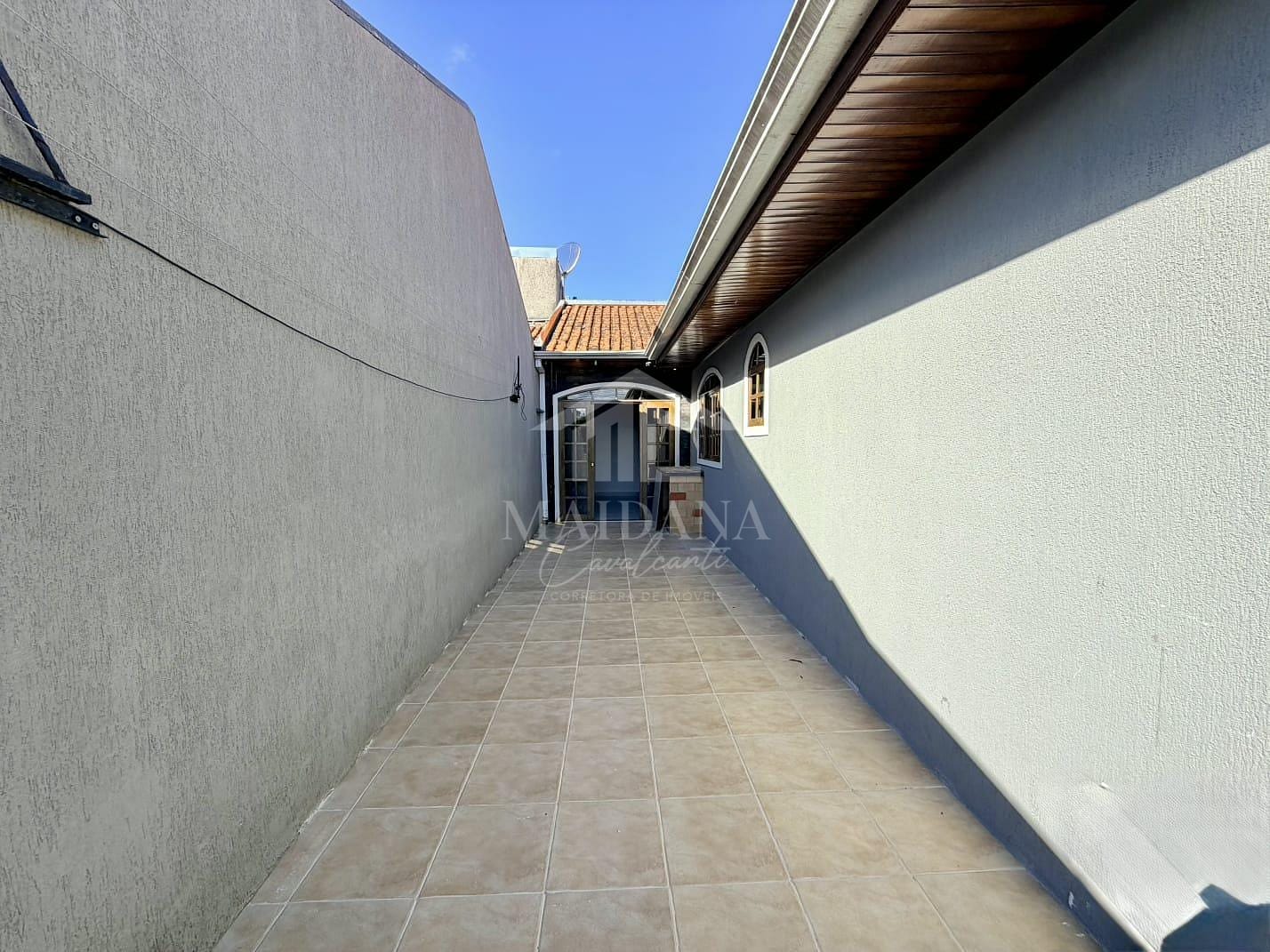 Casa, 2 quartos, 40 m² - Foto 3