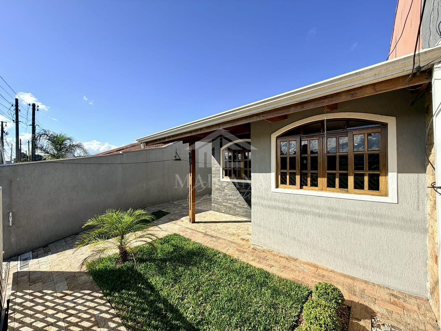 Casa, 2 quartos, 40 m² - Foto 5