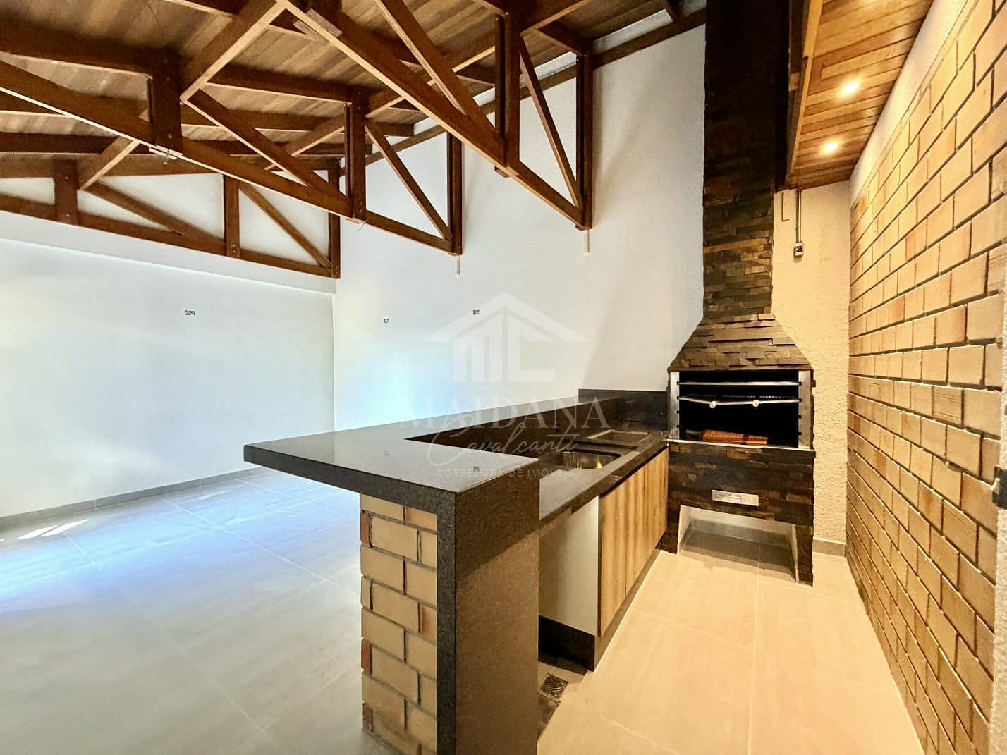 Casa, 2 quartos, 40 m² - Foto 15