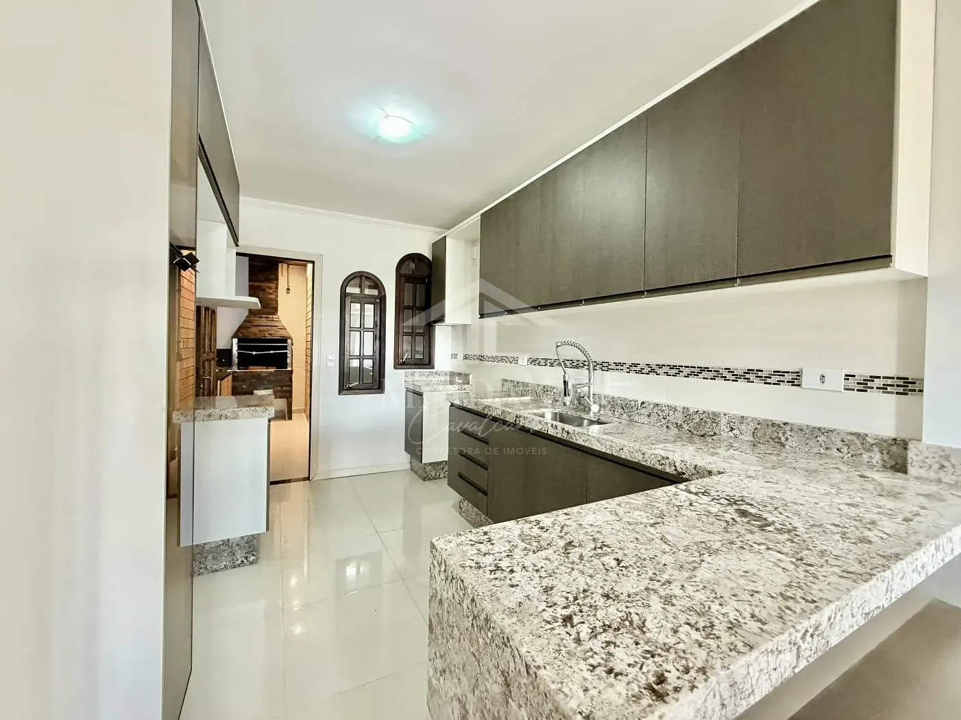 Casa, 2 quartos, 40 m² - Foto 8