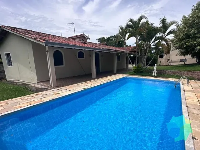 Casa com 1045m² 3 quartos e 4 banheiros, à venda, no bairro Condomínio Fechado Village Haras São Luiz em Salto