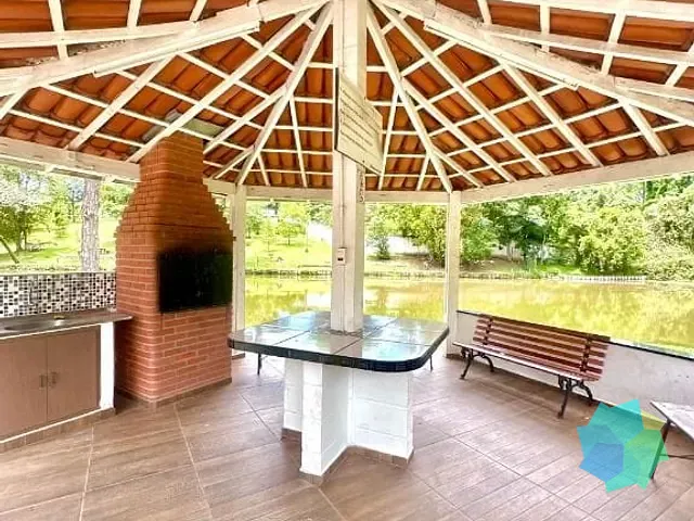 Casa com 1045m² 3 quartos e 4 banheiros, à venda, no bairro Condomínio Fechado Village Haras São Luiz em Salto
