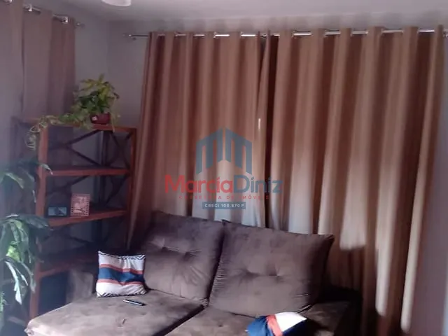 Casa com 278m² 3 quartos e 2 banheiros, à venda, no bairro Jardim Santa Cecília em Ituverava