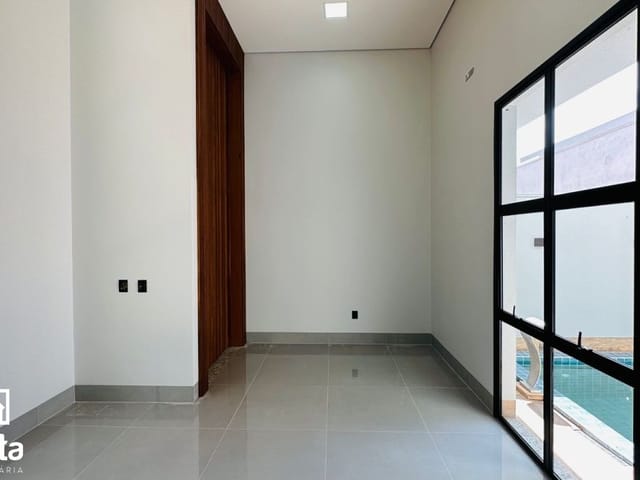 Casa 3 quartos e 2 banheiros, à venda, no bairro Eunice em Sinop