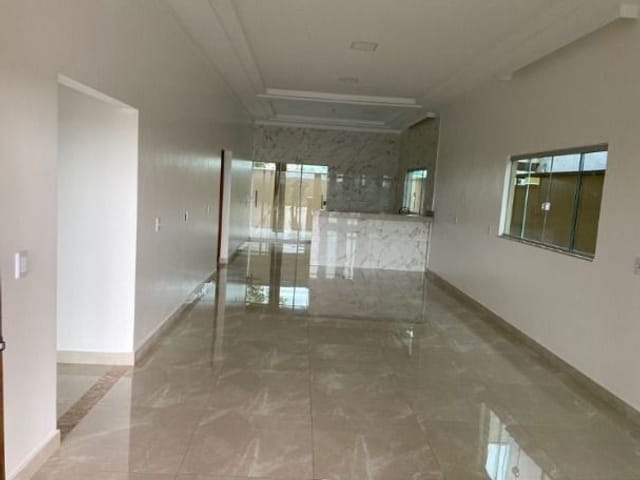 Foto do Casa - Casa em Condomínio Parque das Acácias | M360 Imóveis