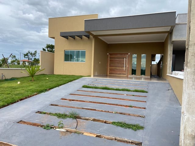 Foto do Casa - Casa em Condomínio Parque das Acácias | M360 Imóveis