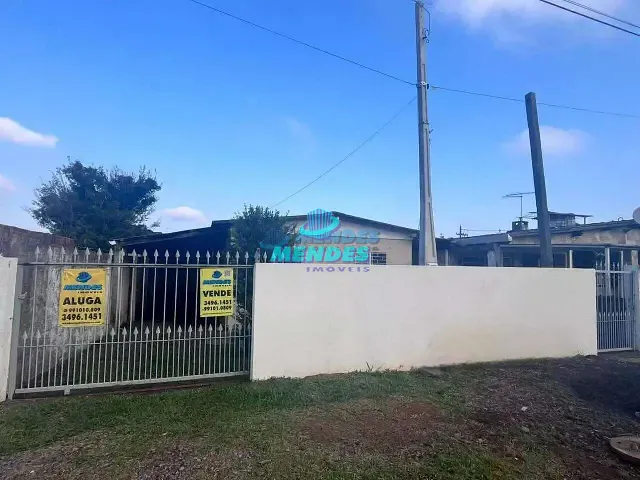 Casa 3 quartos e 1 banheiro, à venda ou para alugar, no bairro Morada do Vale I em Gravataí