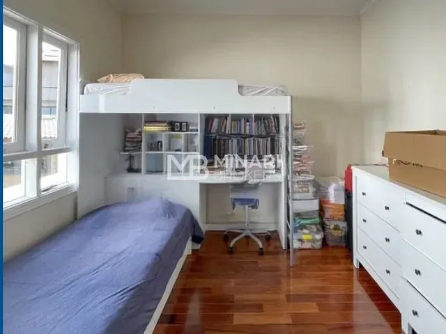 Casa 5 quartos e 5 banheiros, à venda, no bairro Alphaville em Santana de Parnaíba
