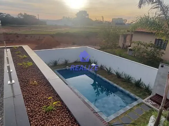 Casa com 450m² 3 quartos e 1 banheiro, à venda, no bairro Condomínio Ninho Verde II em Pardinho