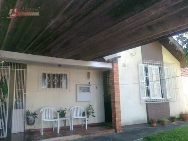 Foto do Casa - Casa Residencial à venda, Jardim Itu Sabará, Porto Alegre - CA0315. | Morano Imobiliária