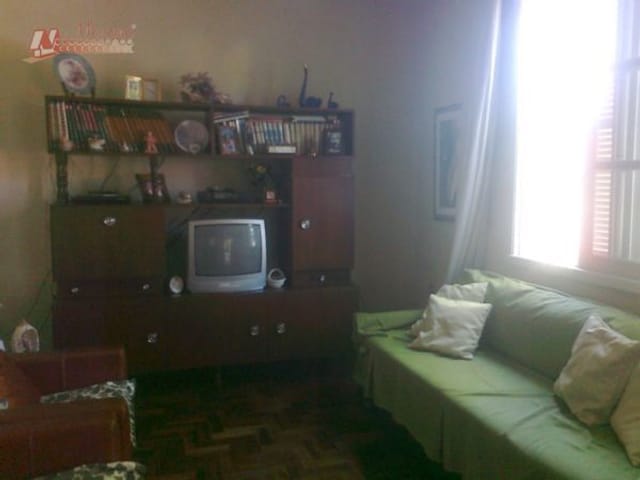 Foto do Casa - Casa Residencial à venda, Jardim Itu Sabará, Porto Alegre - CA0315. | Morano Imobiliária