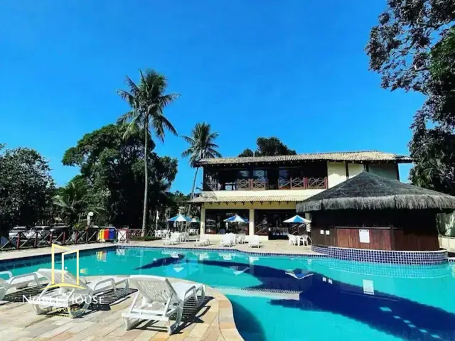 Casa 3 quartos e 2 banheiros, à venda, no bairro Maresias em São Sebastião