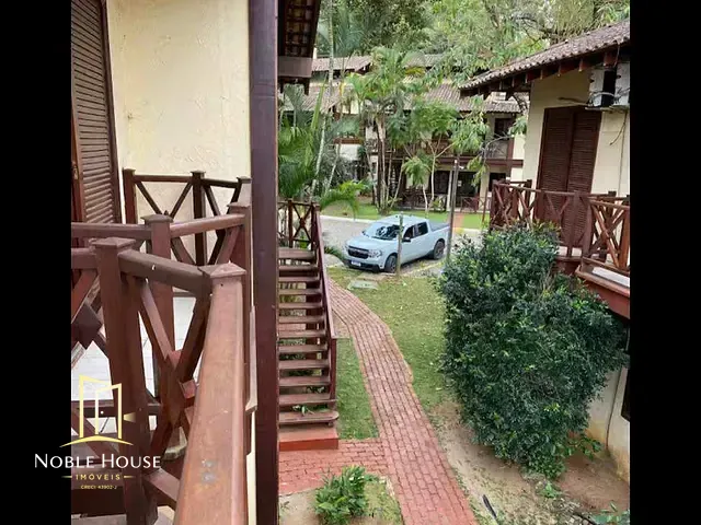 Casa 3 quartos e 2 banheiros, à venda, no bairro Maresias em São Sebastião