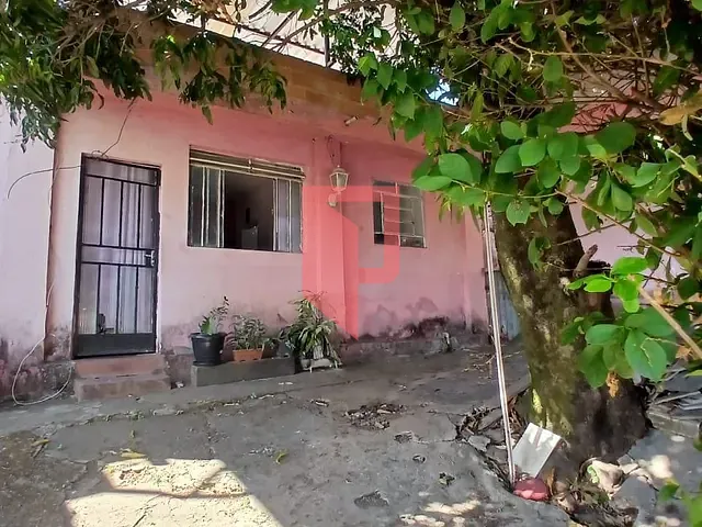 Casa com 360m² 4 quartos e 3 banheiros, à venda, no bairro Nova Esperança em Belo Horizonte