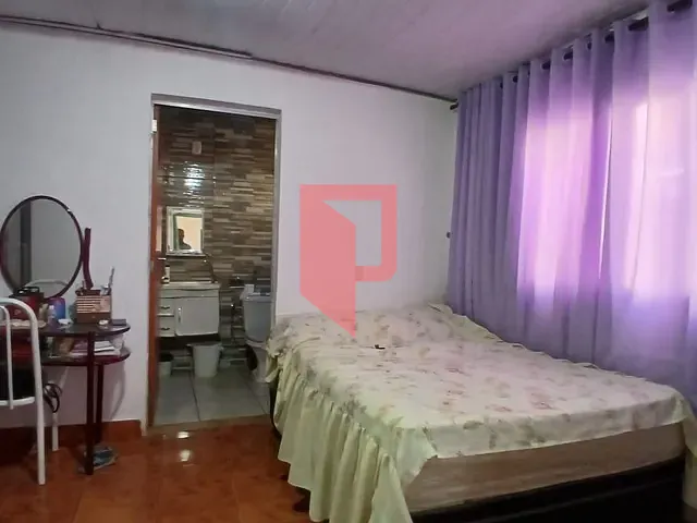 Casa com 360m² 4 quartos e 3 banheiros, à venda, no bairro Nova Esperança em Belo Horizonte
