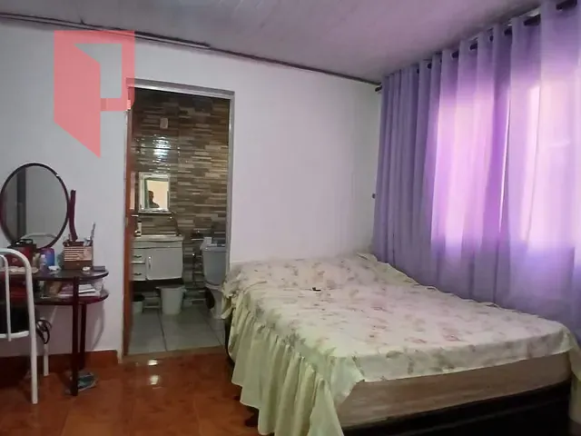 Casa com 360m² 4 quartos e 3 banheiros, à venda, no bairro Nova Esperança em Belo Horizonte