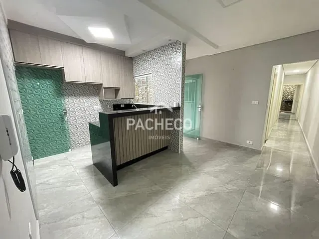 Casa com 125m² 3 quartos e 2 banheiros, à venda, no bairro Jardim Europa I em Santa Bárbara D'Oeste
