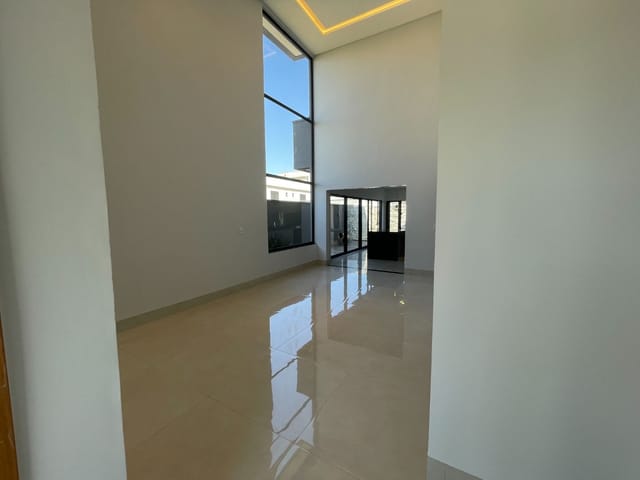 Foto do Casa - Casa com 3 dormitórios à venda, 152 m² por R$ 1.450.000,00 - Parqueville Jacaranda - Aparecida de Goiânia/GO | Portfolio Imóveis