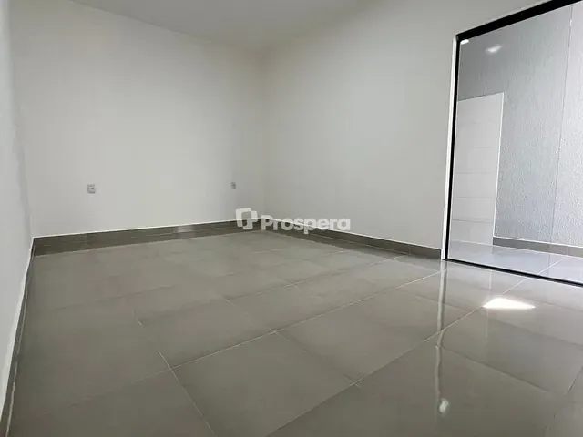 Casa com 150m² 3 quartos e 1 banheiro, à venda, no bairro Jardim Flor de Liz em Anápolis