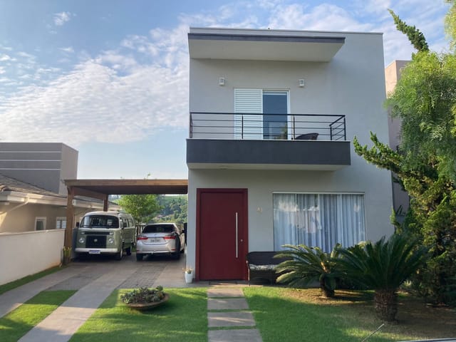 Casa com 360m² 2 quartos e 1 banheiro, à venda, no bairro Vila Omízollo em Louveira