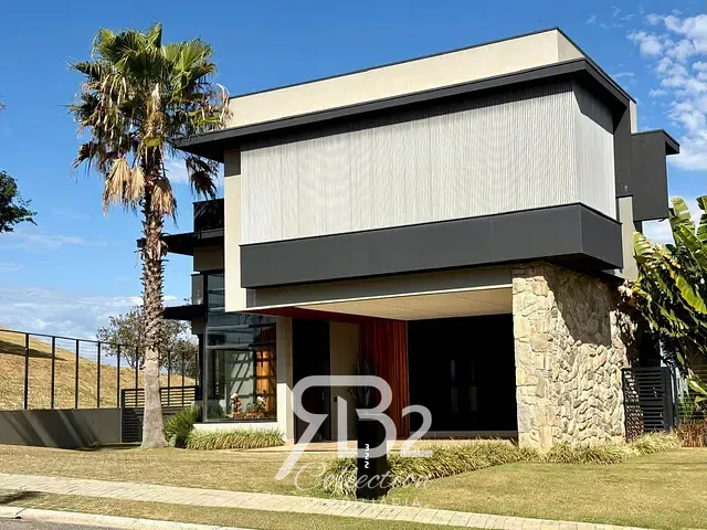 Casa 4 quartos e 7 banheiros, à venda, no bairro Monte Alegre em Vinhedo