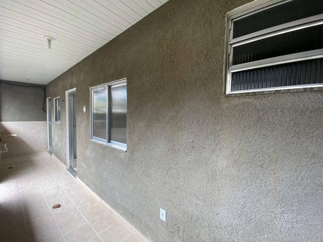 Casa com 70m² 2 quartos e 1 banheiro, para alugar, no bairro Vargem Grande em Rio de Janeiro
