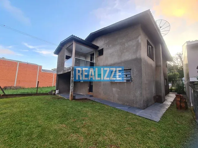 Casa com 743m² 3 quartos e 1 banheiro, à venda, no bairro Centro em Marau