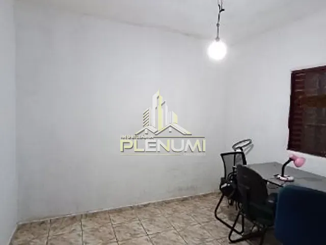 Casa com 125m² 2 quartos e 1 banheiro, à venda, no bairro Vila Primavera em Cordeirópolis