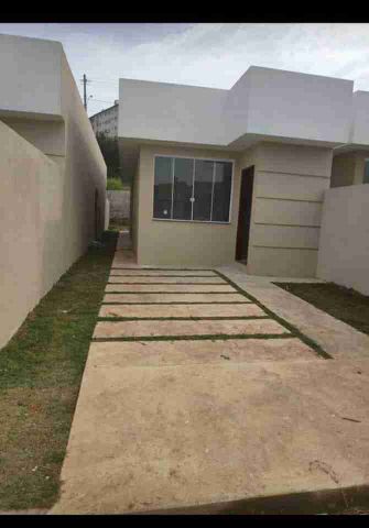 Foto do Casa - Casa plana à Venda, Roma, Volta Redonda, RJ | Residence Imobiliária