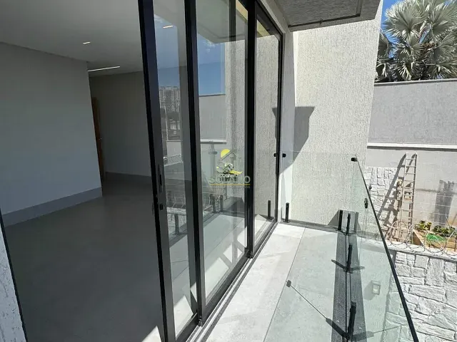 Casa com 153m² 3 quartos e 5 banheiros, à venda, no bairro Parque Amazônia em Goiânia