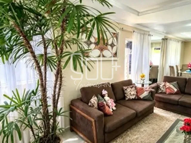 Casa 4 quartos e 4 banheiros, à venda, no bairro Parque do Jiqui em Parnamirim