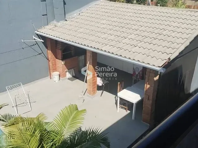 Casa com 390m² 6 quartos e 4 banheiros, à venda, no bairro São Pedro em Juiz de Fora