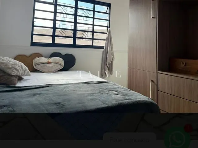 Casa com 330m² 4 quartos e 4 banheiros, à venda, no bairro Sabará I em Londrina