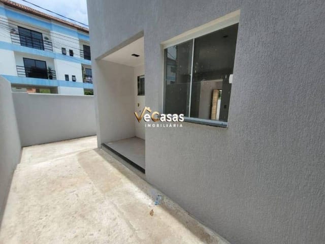 Casa com 126m² 3 quartos e 2 banheiros, à venda, no bairro Extensão do Bosque em Rio das Ostras