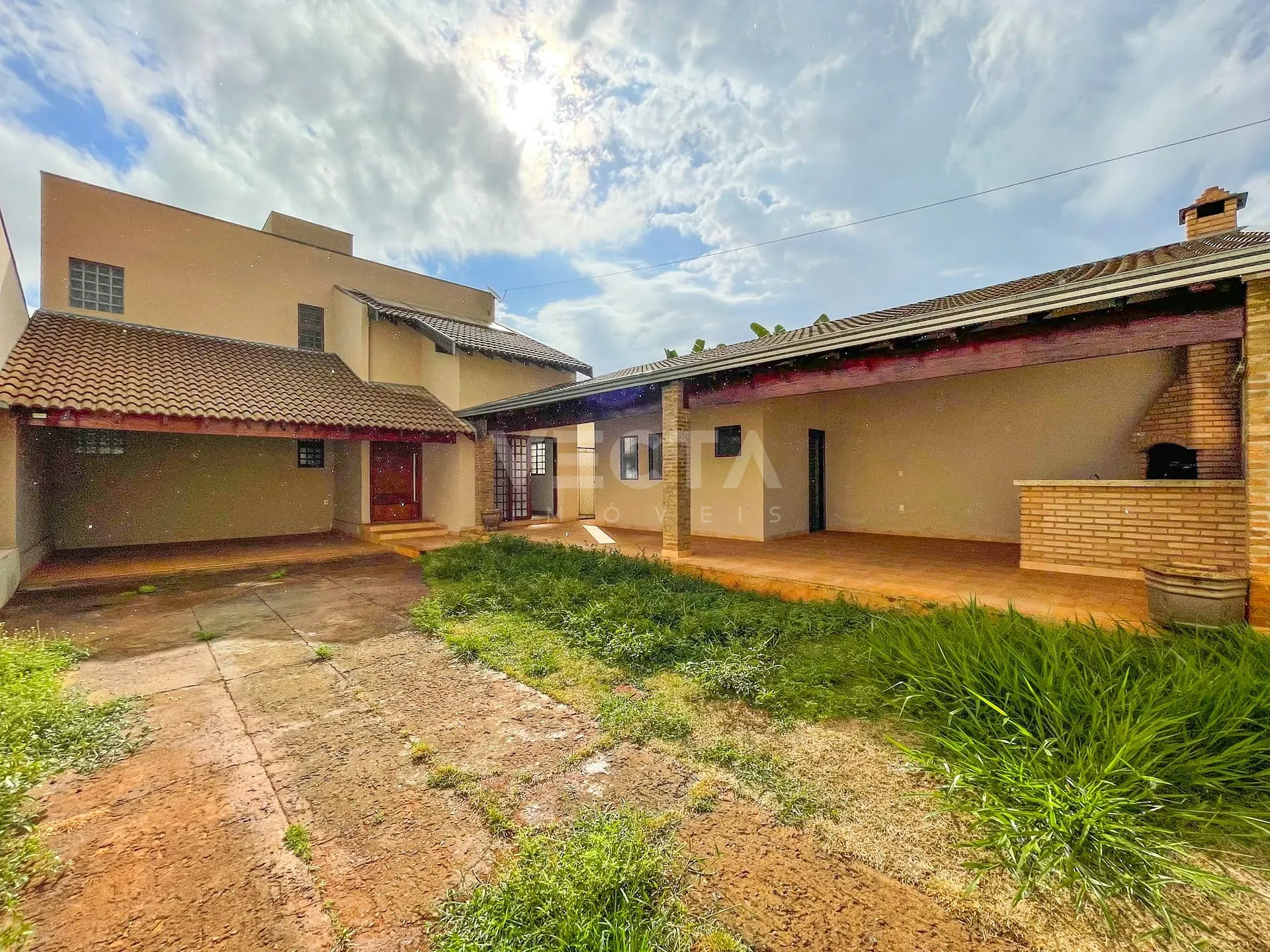 Casa, 3 quartos, 200 m² - Foto 25