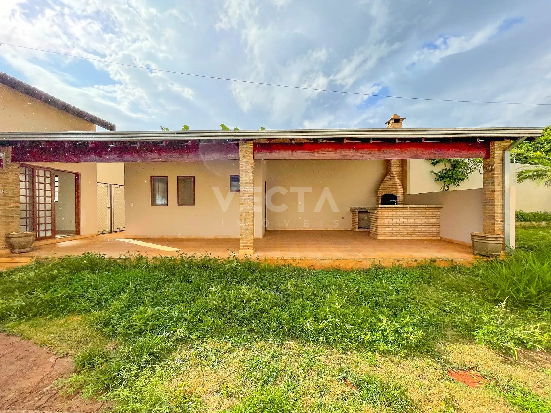 Casa, 3 quartos, 200 m² - Foto 24