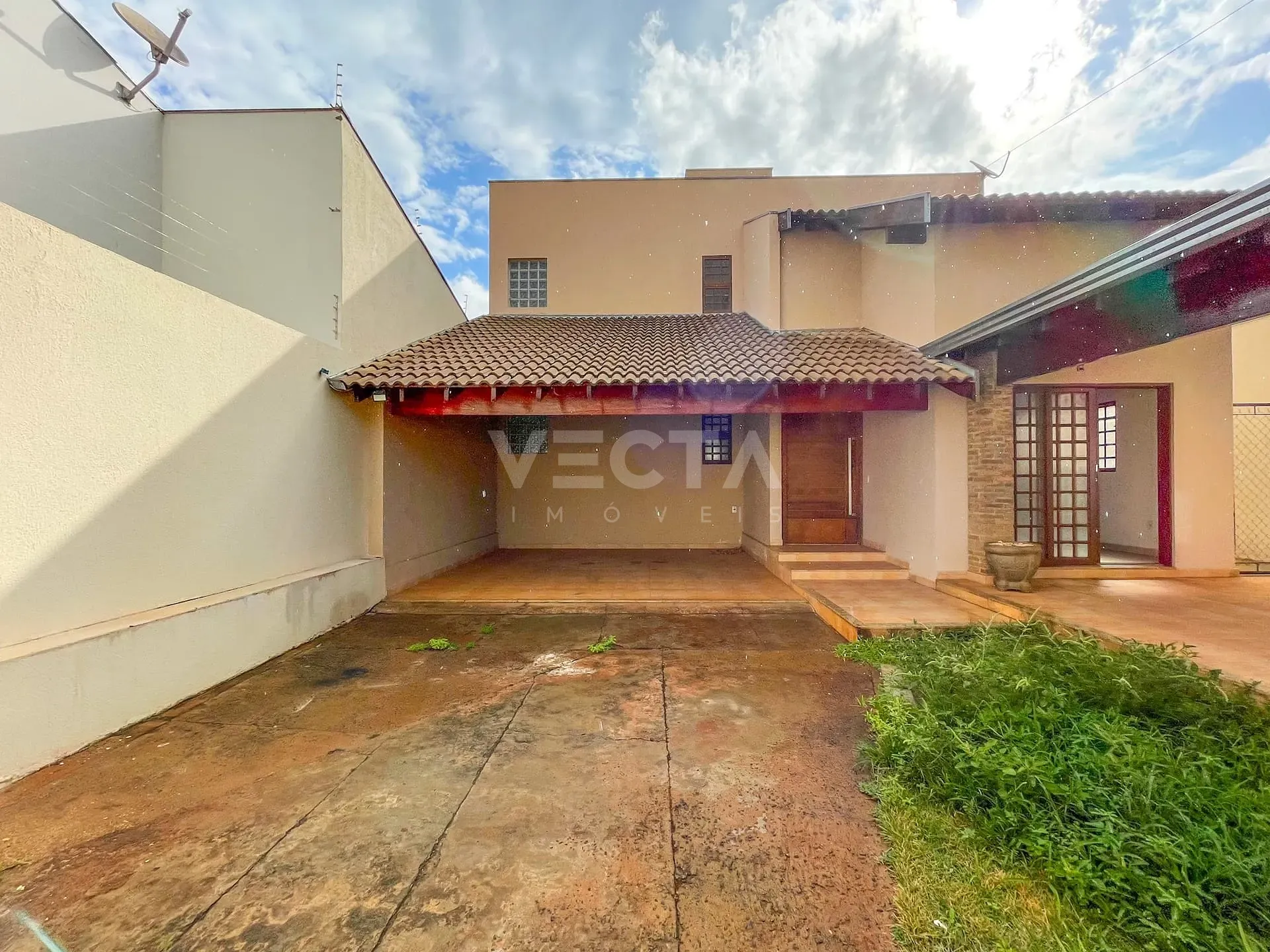 Casa, 3 quartos, 200 m² - Foto 23