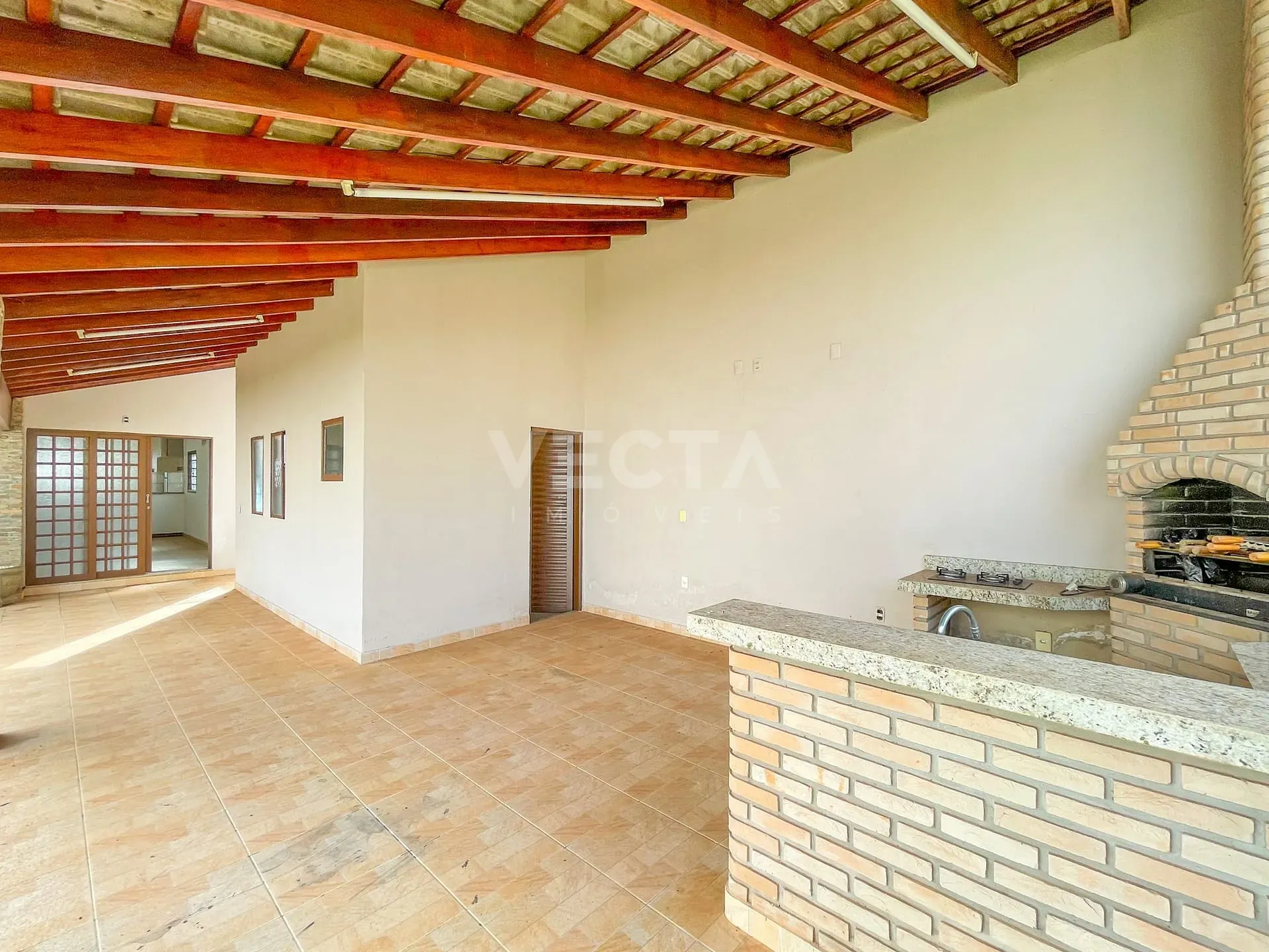 Casa, 3 quartos, 200 m² - Foto 22