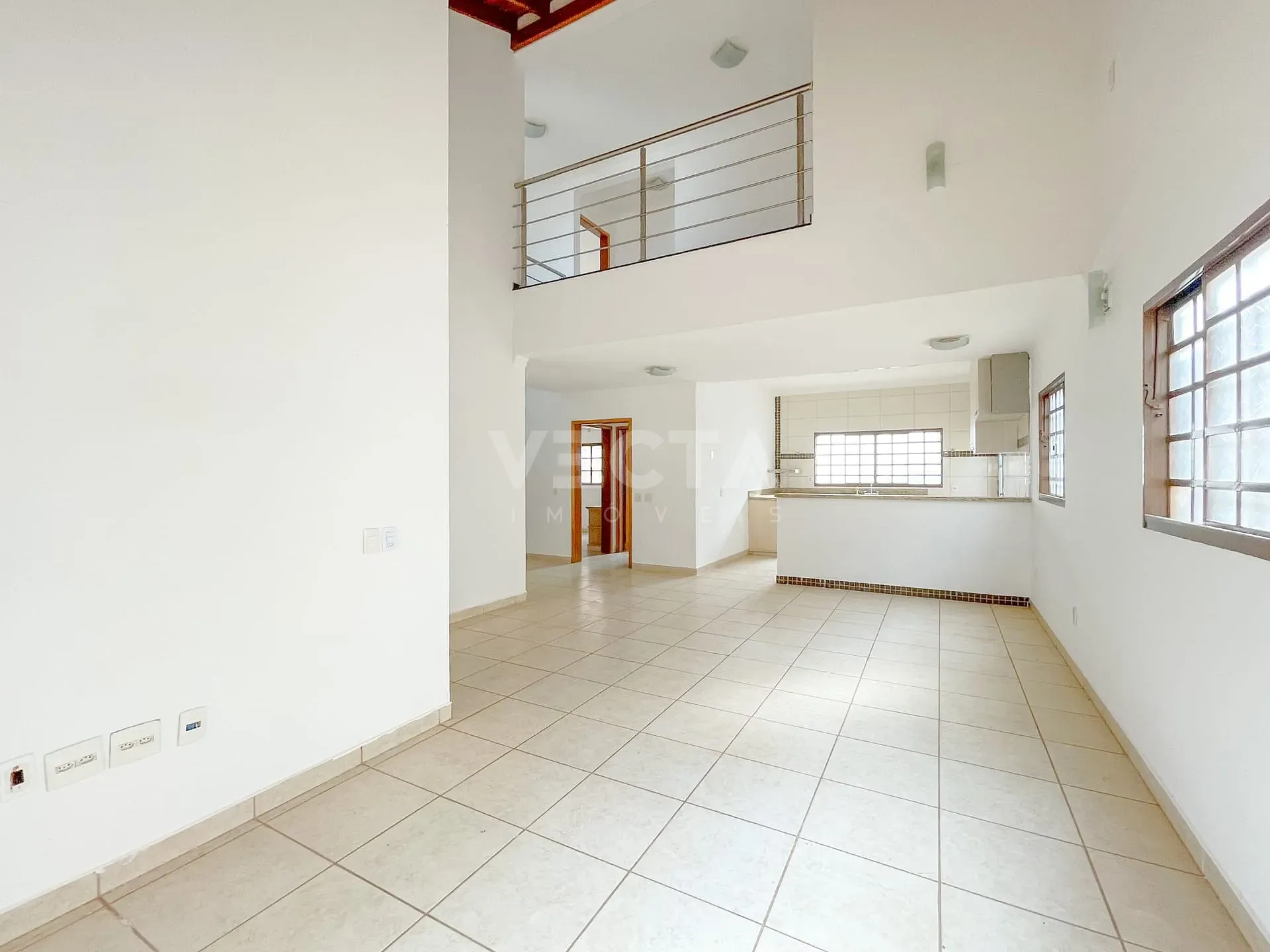 Casa, 3 quartos, 200 m² - Foto 1