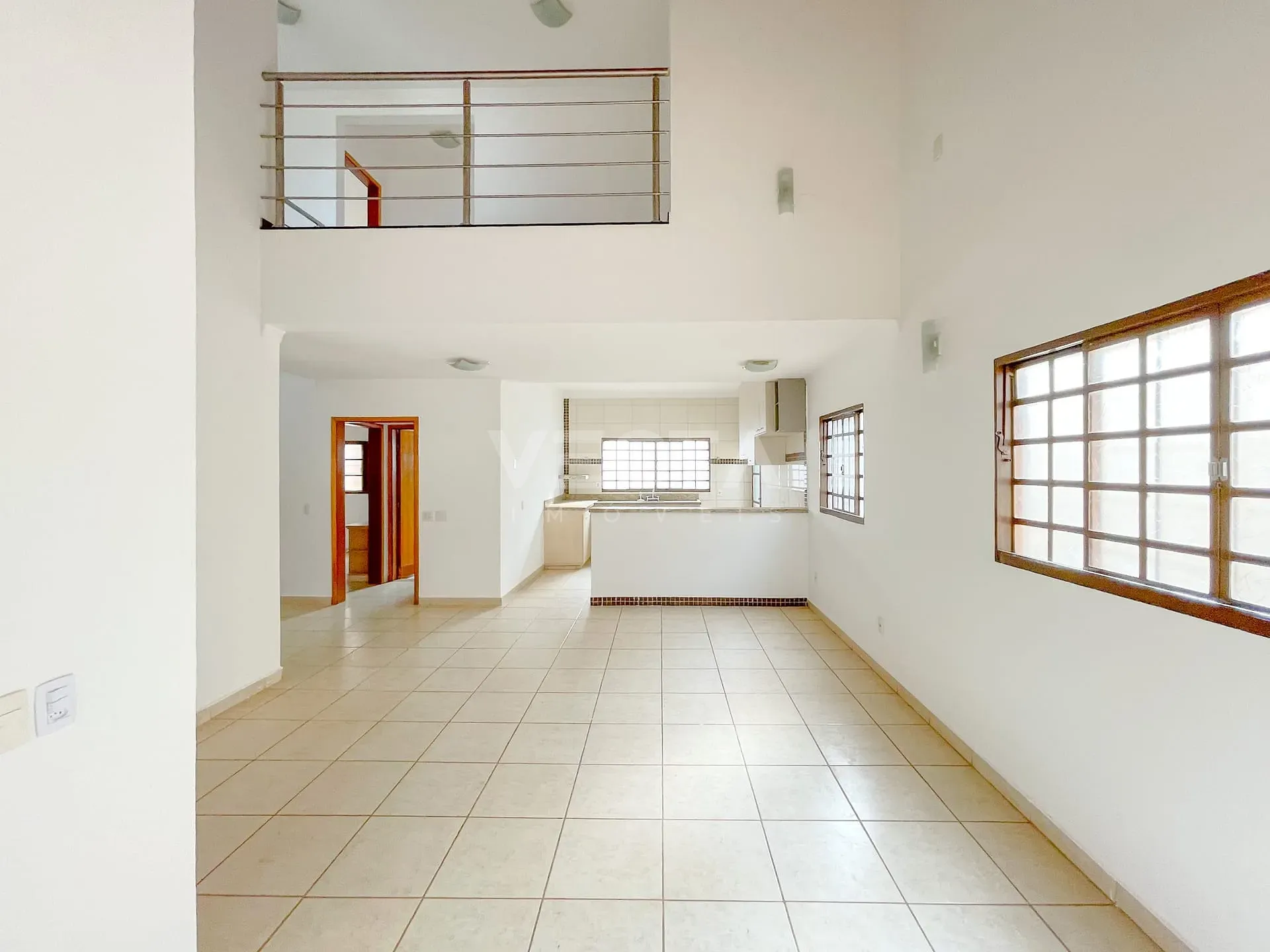 Casa, 3 quartos, 200 m² - Foto 2
