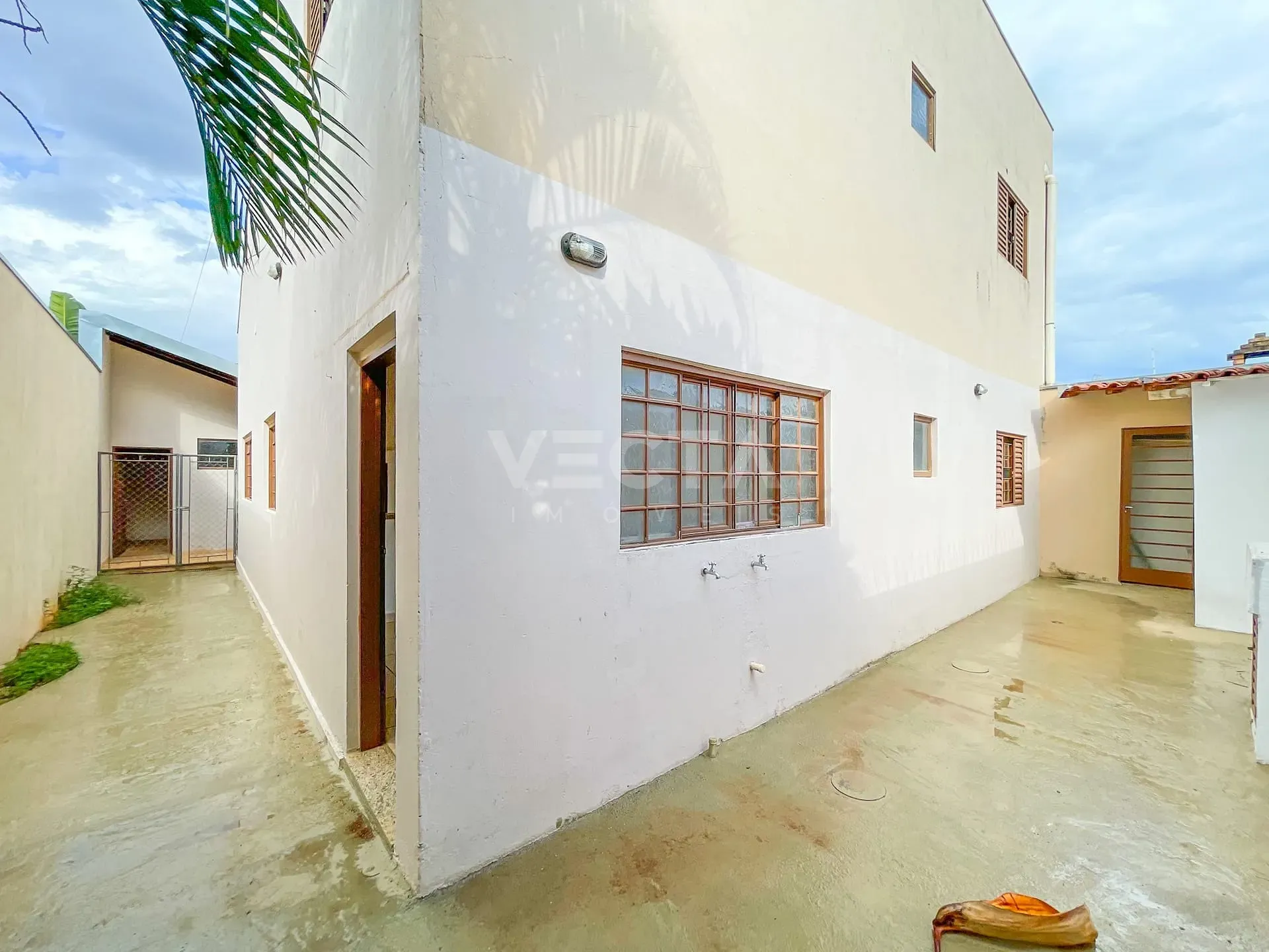 Casa, 3 quartos, 200 m² - Foto 19