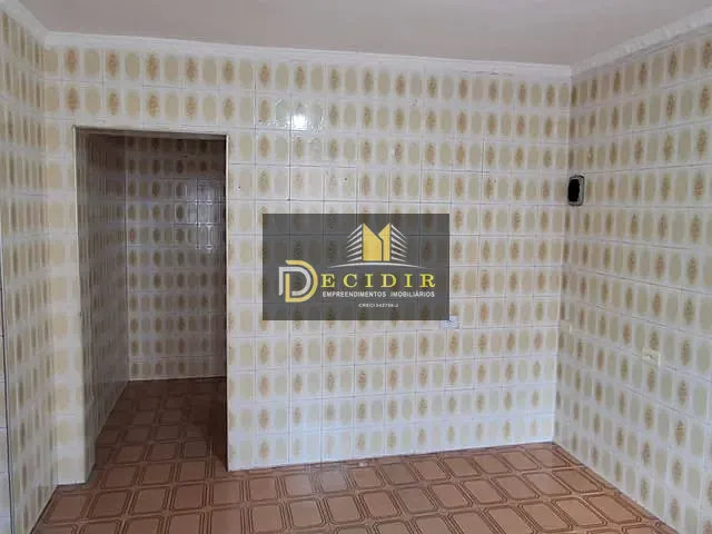 Casa com 55m² 1 quarto e 1 banheiro, para alugar, no bairro Cidade Nova América em São Paulo