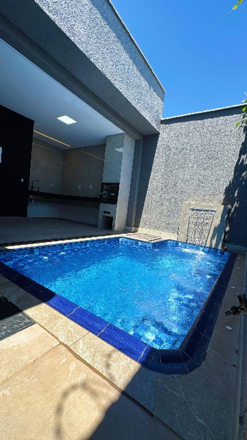 Casa à venda com 3 quartos, 162m² - Foto 14