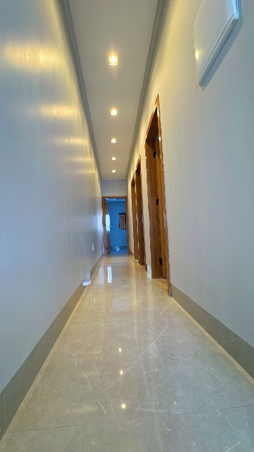 Casa à venda com 3 quartos, 162m² - Foto 6