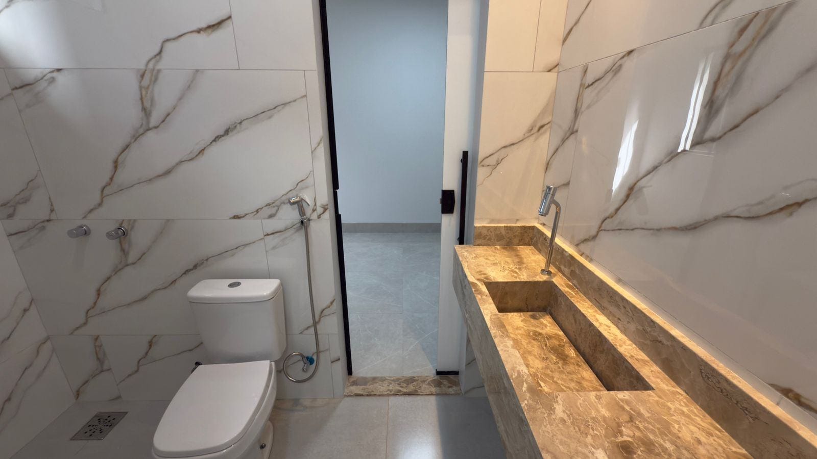 Casa, 3 quartos, 162 m² - Foto 11